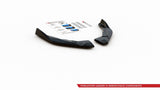 Maxton Design Rear Side Splitters Toyota Corolla Xii Hatchback