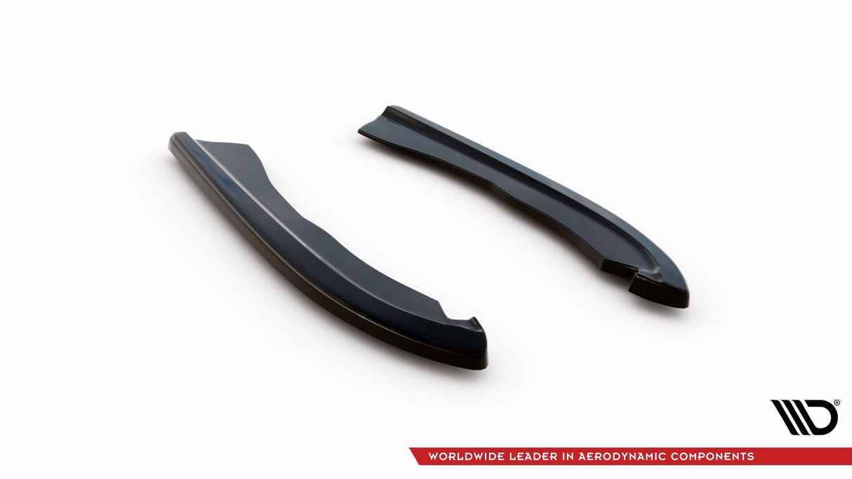 Maxton Design Rear Side Splitters V.1 BMW M440I G22