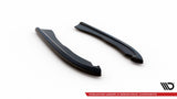 Maxton Design Rear Side Splitters V.1 BMW M440I G22