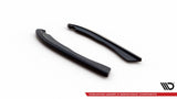 Maxton Design Rear Side Splitters V.1 BMW M440I G22
