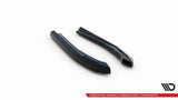 Maxton Design Rear Side Splitters V.1 BMW M440I Gran Coupe G26
