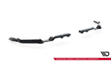 Maxton Design Rear Splitter V.1 Toyota GR Corolla MK12