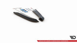 Maxton Design Rear Side Splitters V.2 Audi RS4 Sedan B7