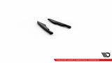 Maxton Design Rear Side Splitters V.2 Audi RSQ8 Mk1 (Set Valance)