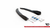 Maxton Design Rear Side Splitters V.2 BMW 4 M-Package G22
