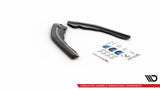 Maxton Design Rear Side Splitters V.2 BMW M2 F87