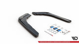 Maxton Design Rear Side Splitters V.2 BMW M4 F82