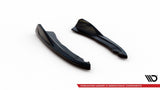 Maxton Design Rear Side Splitters V.2 BMW M440I G22