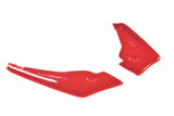 Maxton Design Rear Side Splitters V.2 Toyota Supra Mk5
