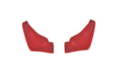 Maxton Design Rear Side Splitters V.2 Toyota Supra Mk5