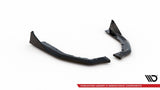 Maxton Design Rear Side Splitters V.3 Csl Look BMW M4 G82