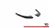 Maxton Design Rear Side Splitters VW Atlas Cross