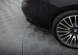 Maxton Design Rear Side Splitters BMW 6 GT G32 M-Pack