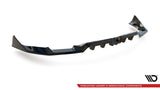 Maxton Design Rear Splitter (With Vertical Bars) BMW Z4 M40I G29