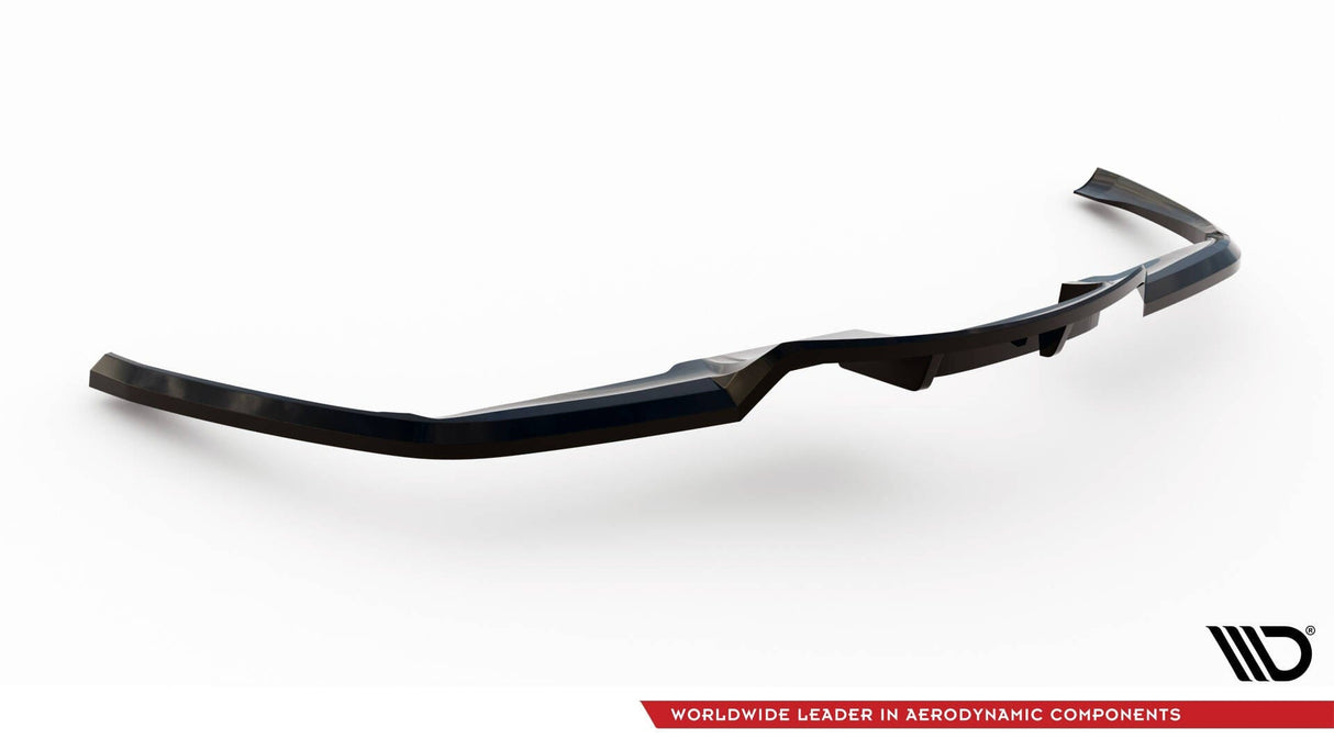 Maxton Design Rear Splitter (With Vertical Bars) Land Rover Range Rover Velar R-Dynamic MK1