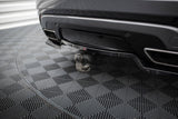 Maxton Design Rear Splitter (With Vertical Bars) Land Rover Range Rover Velar R-Dynamic MK1