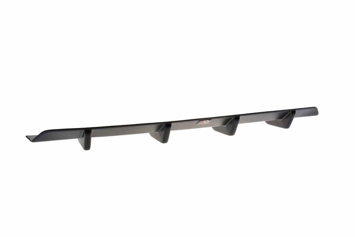 Maxton Design Rear Valance Audi A5 S-Line F5 Coupe / Sportback