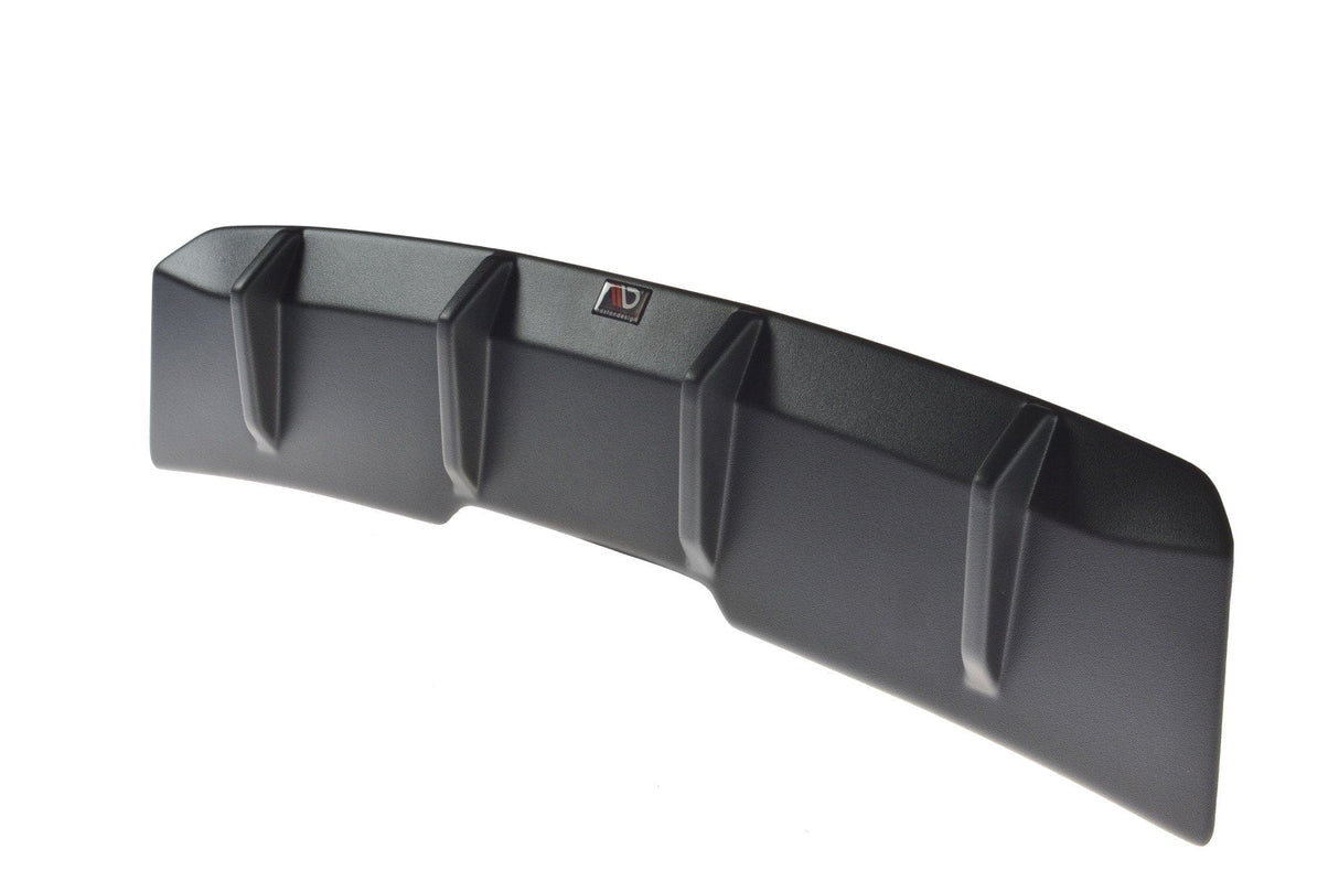 Maxton Design Rear Valance Audi A5 S-Line F5 Coupe / Sportback