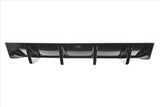 Maxton Design Rear Diffuser | Audi RS3 8V Facelift