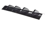 Maxton Design Rear Diffuser | Audi RS3 8V Facelift