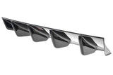 Maxton Design Rear Diffuser | Audi RS3 8V Facelift