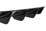 Maxton Design Rear Diffuser | Audi RS3 8V Facelift