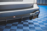Maxton Design Rear Valance Audi RS6 C8 / RS7 C8