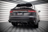 Maxton Design Rear Valance Audi RSQ8 Mk1