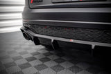 Maxton Design Rear Valance Audi RSQ8 Mk1
