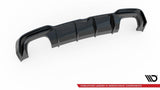 Maxton Design Rear Valance Audi S3 Sedan 8V Facelift