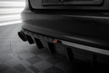 Maxton Design Rear Valance Audi S7 C7