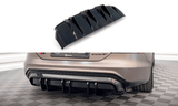 Maxton Design Rear Valance Audi E-Tron GT / Rs GT Mk1