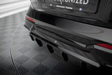 Maxton Design Rear Valance - BMW 2 G42