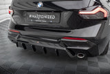 Maxton Design Rear Valance - BMW 2 G42