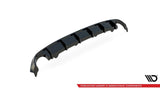 Maxton Design Rear Valance (Standard) - BMW 3 G20 / G21