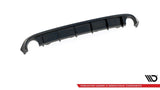 Maxton Design Rear Valance (Standard) - BMW 3 G20 / G21