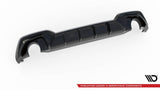 Maxton Design Rear Valance BMW 3 M-Pack G20 / G21