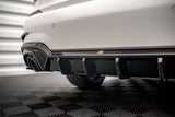 Maxton Design Rear Valance BMW 3 M-Pack G20 / G21