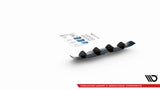Maxton Design Rear Valance BMW M235I Gran Coupe F44