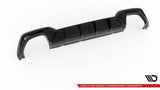 Maxton Design Rear Valance BMW M340I G20 / G21