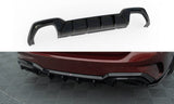 Maxton Design Rear Valance BMW M340I G20 / G21