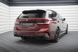 Maxton Design Rear Valance BMW M340I G20 / G21