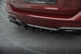 Maxton Design Rear Valance BMW M340I G20 / G21