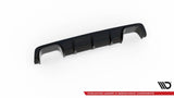 Maxton Design Rear Valance BMW M5 E39