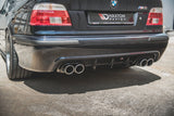 Maxton Design Rear Valance BMW M5 E39