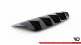 Maxton Design Rear Valance BMW M6 Gran Coupe / Coupe / Cabriolet F06 / F13 / F12
