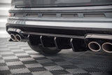 Maxton Design Rear Valance Cupra Ateca