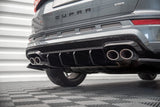 Maxton Design Rear Valance Cupra Ateca