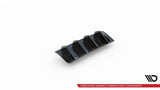Maxton Design Rear Valance Cupra Ateca
