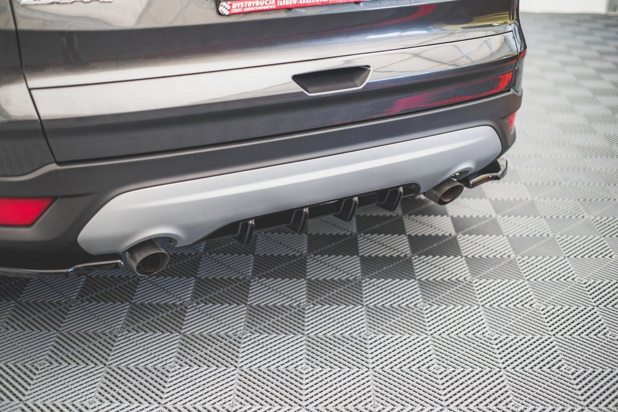 Maxton Design Rear Valance Ford Escape MK3